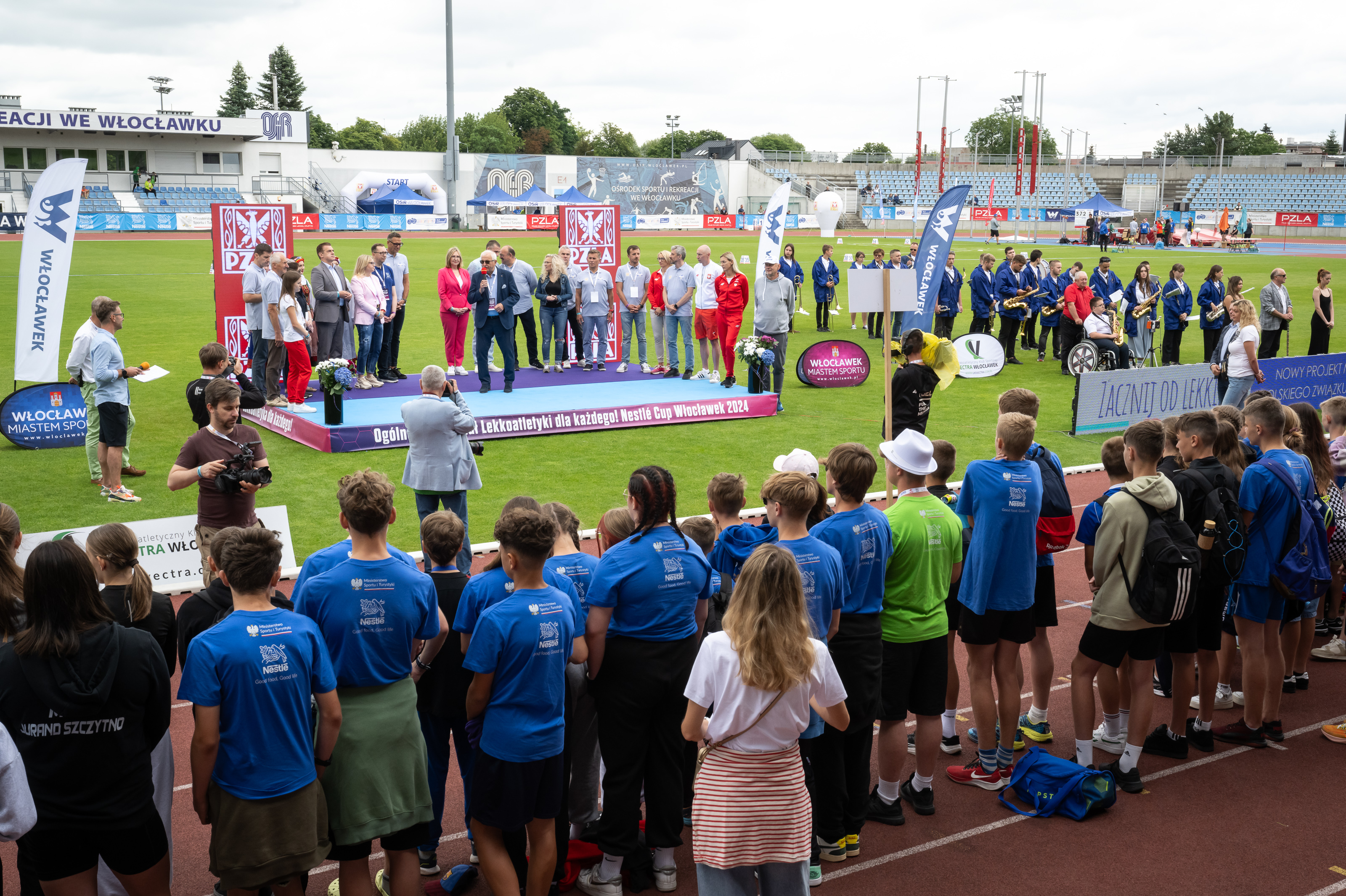 Nestle Cup Włocławek 2024 obrazek 19